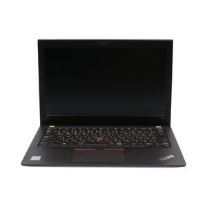 ☆1円開始☆Lenovo ThinkPadX280 Core i5-1.7GHz(8350U)/8GB/256GB/12.5/Win10Pro64bit