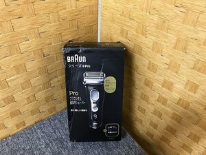 SKG44588相 ★未開封★ BRAUN ブラウン シリーズ9 Pro 9410s-V 電気シェーバー 直接お渡し歓迎