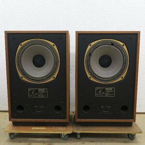 【現状】TANNOY Berkeley MK II スピーカー タンノイ @57258