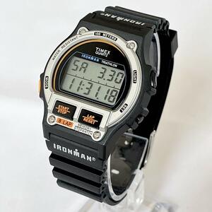 【美品】TIMEX×DOORS　20th IRONMAN 8LAP 90s URBAN RESEARCH DOORS ブランド20周年記念モデル