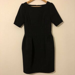 Viaggio Blu 1 ビアッジョブルー ワンピース ひざ丈スカート One-Piece Medium Skirt 紺 / ネイビー / 10005481