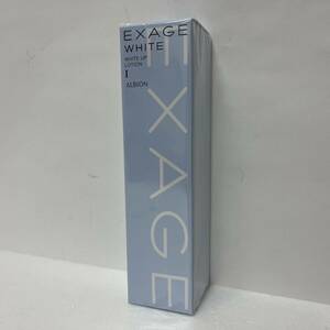 【ST19074MG】未開封 ALBION EXAGE WHITE WHITEUP LOTION Ⅰ/アルビオン エクサージュホワイト ホワイトアップローション 美白化粧水 200ml