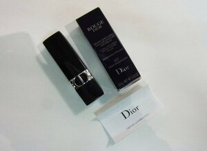 ★ Dior / ディオール ★ ルージュ　ディオール　427　 ロサ　 ダマスケナ リップバーム　★ 未使用品