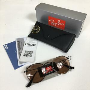 レイバン RB3447 ラウンドメタル ウォッシュドレンズ Round Metal Washed Lenses サングラス RAYBAN 0RB344