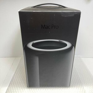 【値下げ中】【intelXeon搭載！】Apple MACPROX/HC-3500 A1481