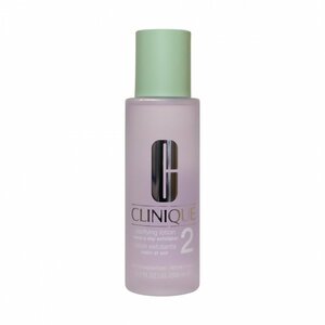 CLINIQUE クリニーク クラリファイング ローション 2 200ml 化粧水