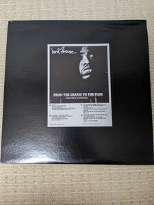 lord finesse limited edition hiphop new york record レコード d.i.t.c