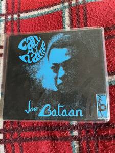 Joe BataanCD 「CALL MY NAME」#ジョーバターン