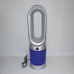 【ほぼ新品】2021年製 ダイソン 空気清浄ファンヒーター Dyson Purifier Hot+Cool HP07 SB