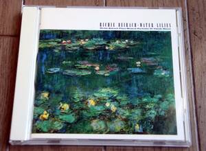 【CD】Water Lilies / Richie Beirach 国内版