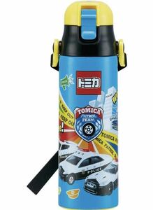 送料無料！【スケーター】男児用人気キャラ 直飲みステンレスボトル５８０ml (５柄から) １本3630円が