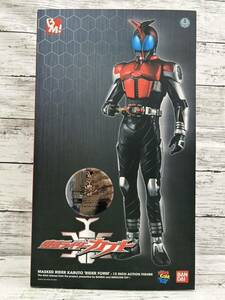 メディコムトイ　PROJECT　BM!　仮面ライダーダークカブト　ライダーフォーム 訳あり品