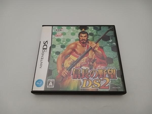 ニンテンドーDS 信長の野望DS 2