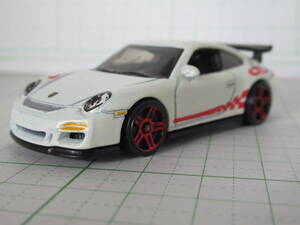 ルースX/ PORSHE911 GT3 R5/HOTWHEELS CLASSICS/JOHNNY LIGHTNING/JADATOYS/TOMICA/ミニカー/ホットウィール/