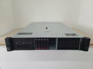 HP ProLiant DL380 Gen10 2xGold 6152 22core 2.10GHz 64GB 5x 1TB P408i-a [SV001]