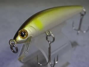 中古良品その2/4☆☆バスデイ シュガーミノー50F / Bassday Sugar Minnow 50F