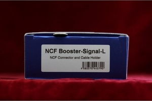 Furutech フルテック NCF Booster Signal-L 1個 新品