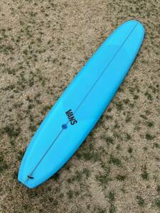 美品レアthe surfboards JOEL TUDOR personal 9