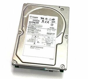 Sun X9256A (370-6689) Seagate ST373307LC 73GB Ultra320 SCSI SCA 10krpm