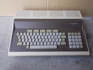 PC-8001MKⅡ
