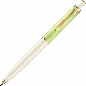 ボールペン ペリカン K200 クラシック パステルグリーン 特別生産品 日本正規品/送料無料