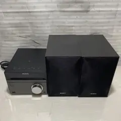 SONY CMT-SBT40 ソニー マルチコネクトミニコンポ