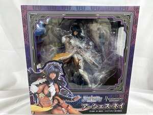 【1円～】【未開封】アーシェス・ネイ 1/7 PVC＆ABS製塗装済み完成品 BASTARD!! -暗黒の破壊神-