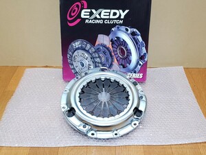 EXEDY│強化クラッチカバー│NA8C NB8C ロードスター│BP-ZE/VE│NA NB ロードスター│純正クラッチディスクにも対応│ZC12T