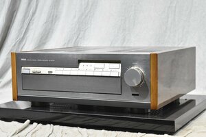 YAMAHA ヤマハ プリメインアンプ AX-2000