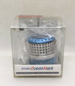 STUDIO Ocean Mark NO LIMITS スタジオオーシャンマーク　ノーリミッツ　EX2500AA-MB カスタムスプール