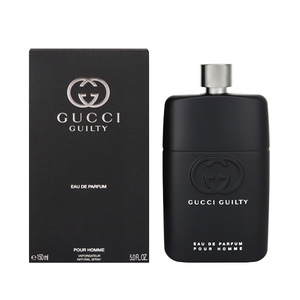 グッチ ギルティ プールオム EDP・SP 150ml 香水 フレグランス GUILTY POUR HOMME GUCCI 新品 未使用