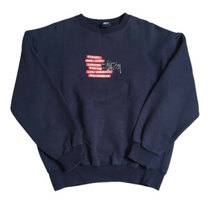 STUSSY ステューシー 【men1104D】 OLD STUSSY 90