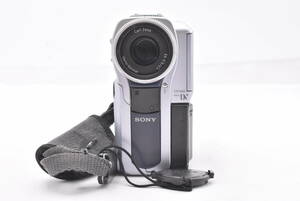 【エラーあり】Sony ソニー DCR-PC9 ハンディカム ビデオカメラ (t7407)
