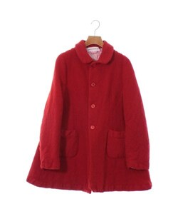 COMME des GARCONS GIRL カジュアルジャケット レディース コムデギャルソンガール 中古　古着