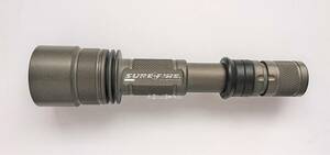 Gen1 SUREFIRE LASER PRODUCTS M3 Millennium Combatlight シュアファイア