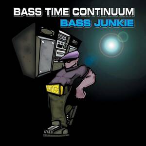 Bass Time Continuum(中古品)