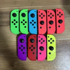 Nintendo Switch  ジョイコン 10点 まとめ売り ジャンク