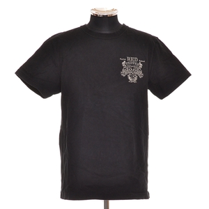 〇482088 REDPEPPER レッドペッパー ○バックプリントTシャツ 半袖 トップス サイズL メンズ