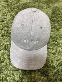 【Ruben】HOLIDAY CAP/コットン キャップ