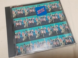 ROLLING STONES/ローリング・ストーンズ●REWIND　US盤CDユーズド品