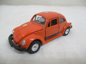 Σ70 ミニカー tomica DANDY VOLKS WAGEN 1200LE BEETLE 1/43 トミカ ダンディ フォルクスワーゲン ビートル