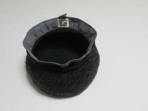 【送料無料】日本製 CA4LAカシラ MADE IN JAPAN サイズ調整可能 毛woolウール100％ レディースキッズ スポーツキャップ ハット帽子 1個
