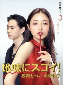 地味にスゴイ！　校閲ガール・河野悦子　ＤＶＤ－ＢＯＸ／石原さとみ,菅田将暉,本田翼,宮木あや子（原作）,大間々昂（音楽）