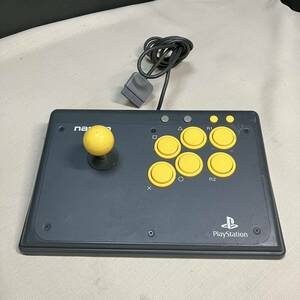 namco ナムコ JOY STICK ジョイスティック プレーステーション用 NPC-102 SLPH 00023