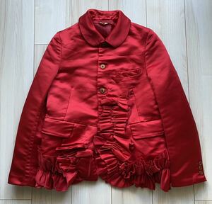 COMME des GARCONS ジャケット　コムデギャルソン