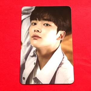 SF9 エスエフナイン FNC STORE COMMA PHOTO CARD B ver. フォトカード トレカ 1枚 ROWOON ロウン ① 即決 完売品