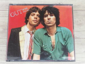 CD ◆2CD / OUT ON BAIL / THE ROLLING STONES / 『D40』 / 中古