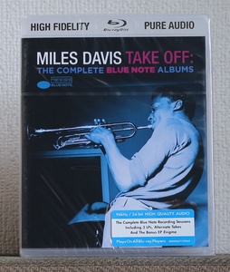 品薄/高音質ブルーレイ/マイルス デイヴィス/アート ブレイキー/J.J. ジョンソン/ジャッキー マクリーン/Miles Davis/Blue Note/Blu-ray/BD