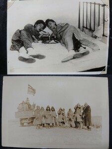 希少 古写真 中国 満州国 奉天 阿片 アヘン吸引 大日本帝国陸軍 日本軍 戦車 飛行機 万里の長城 家族 他 当時物 写真90枚以上 歴史資料 