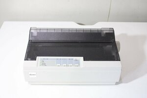 F5155【現状品】 エプソン EPSON VP-700 ドットインパクトプリンター プリンタ